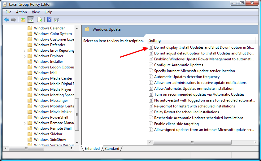 group-policy-editor-windows-update