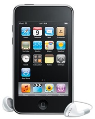 iPod Touch