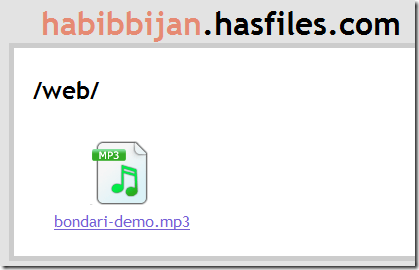 Who-hasfiles - habibbijan web