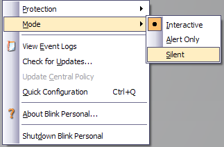 blink_silent_mode.png