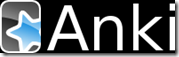 Anki logo