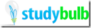 Study Bulb logo