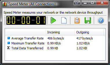 networx bandwidth monitor free